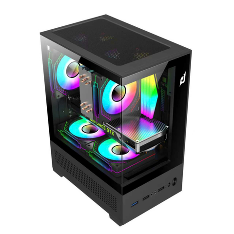 Vỏ Case máy tính EDRA ECS1303H