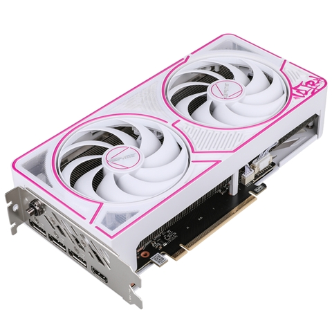 Card màn hình Colorful iGame GeForce RTX 5060 Ti Ultra W DUO OC 16GB-V