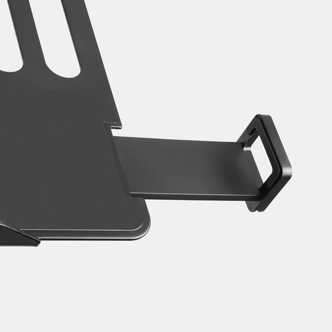 Giá treo laptop ngàm Vesa HyperWork LT03