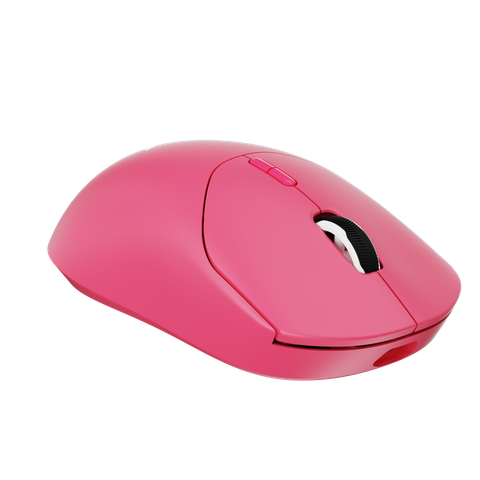 Chuột Gaming Rapoo VT2 Max Dual 8K - Pink