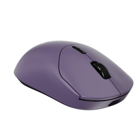 Chuột Gaming Rapoo VT2 Max Dual 8K - Purple