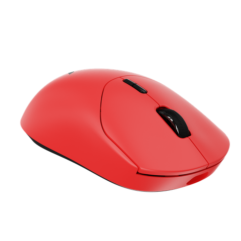 Chuột Gaming Rapoo VT2 Max Dual 8K - Red