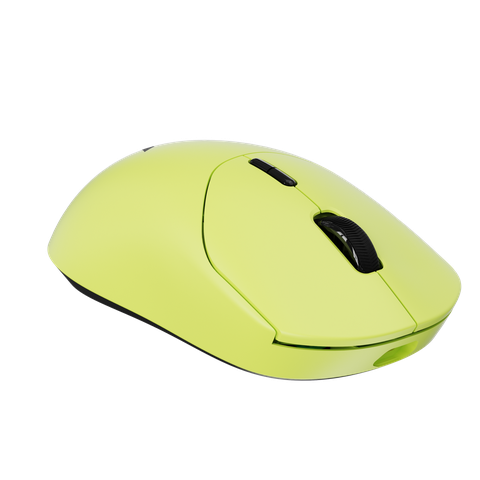 Chuột Gaming Rapoo VT2 Max Dual 8K - Yellow