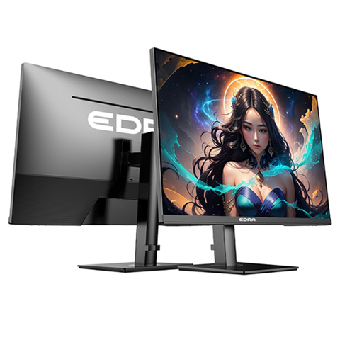 Màn hình Gaming EDRA EGM27F240P 27 inch FullHD 240Hz