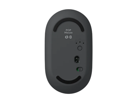 Chuột Không Dây Logitech POP Mouse