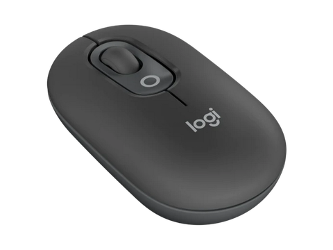 Chuột Không Dây Logitech POP Mouse