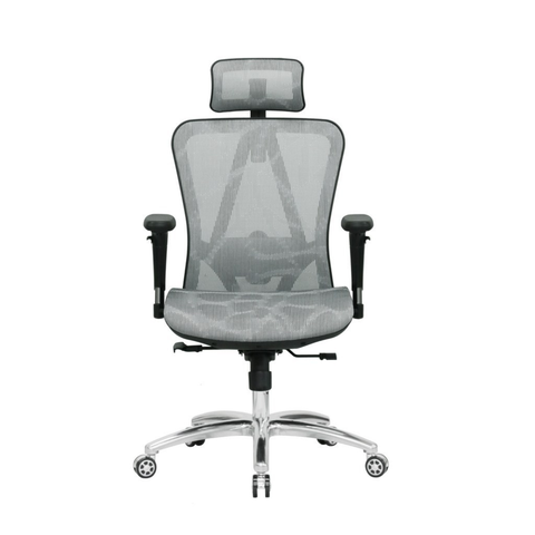 Ghế công thái học E-DRA EEC215