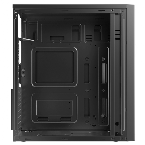 Vỏ Case máy tính XIGMATEK XA-20 (EN46072) - ATX (Hàng Chính Hãng)