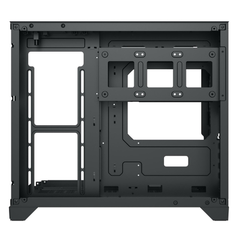 Vỏ Case máy tính XIGMATEK ALPHA PANO M / PANO M ARTIC