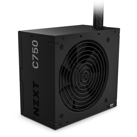 Nguồn máy tính NZXT C750 BRONZE 750W