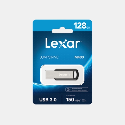 USB Lexar Jump Drive M400 32GB / 64GB / 126GB / 256GB
