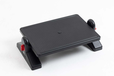 Kê chân công thái học WARRIOR Ergonomic Footrest – WEF101