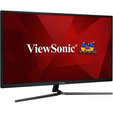 Màn hình ViewSonic VX3211-4K-mhd 32 inch, 4K, VA, AMD FreeSync™, 60Hz, 3ms, HDR10