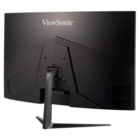 Màn hình cong VX3218C-2K 32 inch, 165Hz, QHD, 1ms, AMD FreeSync™ Premium