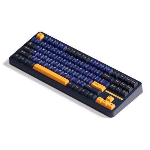 Bàn phím cơ AKKO TAC87 Horizon Mirror Switch