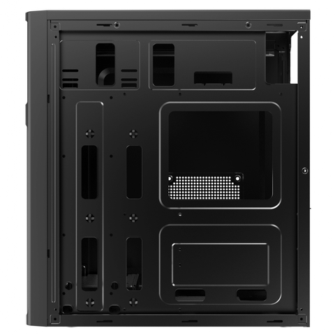Vỏ Case máy tính XIGMATEK XA-20 (EN46072) - ATX (Hàng Chính Hãng)