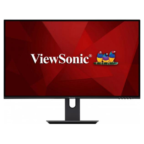Màn hình ViewSonic VX2780-2K-SHDJ QHD, 27 inch, IPS, 75Hz
