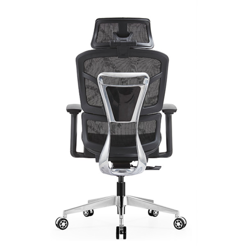 Ghế công thái học EDRA EEC223