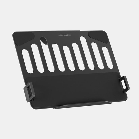 Giá treo laptop ngàm Vesa HyperWork LT03