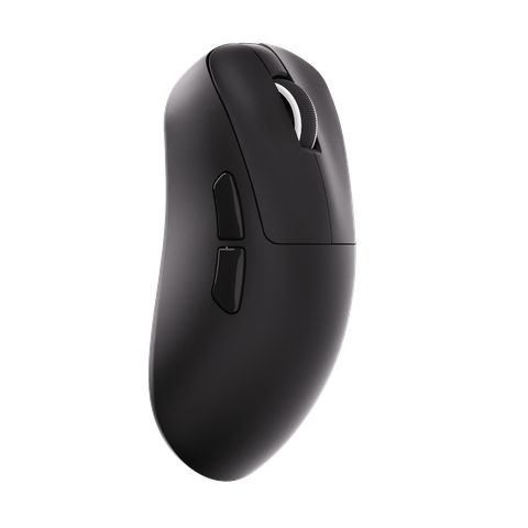 Chuột Không dây Gaming Akko Nest Tri-mode Black
