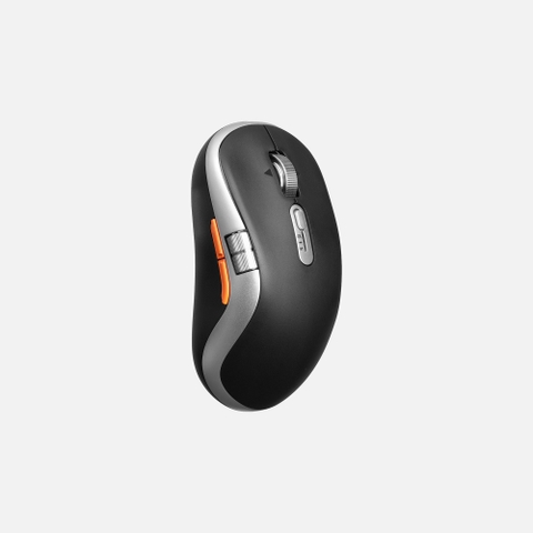 Chuột Hyperwork Silentium Gen 2 - Đen