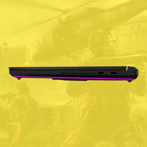 Laptop Gaming ASUS ROG Strix SCAR 18 G835LR SA130W