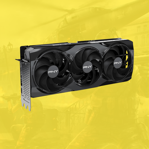 Card Màn Hình VGA PNY GEFORCE RTX 5080 16G OC