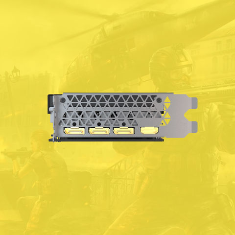 Card Màn Hình VGA INNO3D GEFORCE RTX 5080 X3 16G