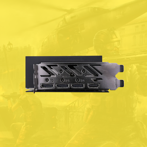 Card Màn Hình VGA COLORFUL GEFORCE RTX 5070 NB EX 12GB-V