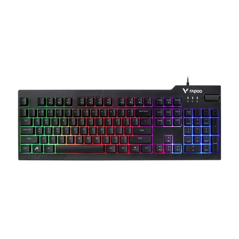 Bàn Phím Giả cơ Gaming Rapoo V50S