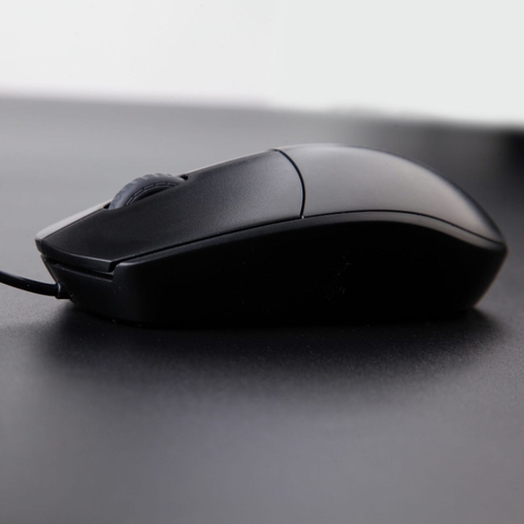 Chuột Quang USB Rapoo N100