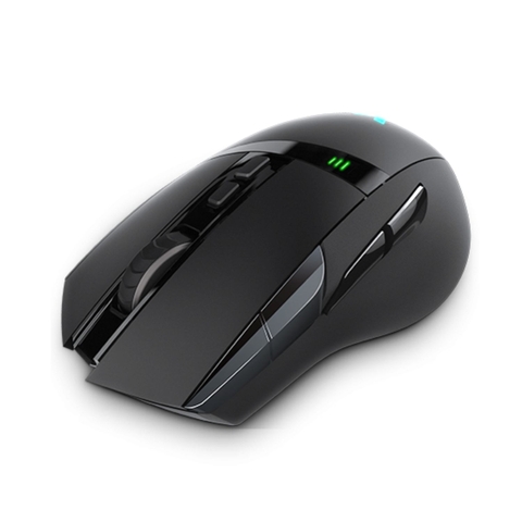 Chuột không dây Gaming Rapoo VT350S
