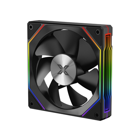 QUẠT XIGMATEK INFINITY PRO 5 - EN49354