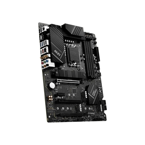 Mainboard MSI Pro Z790-P Wifi DDR4
