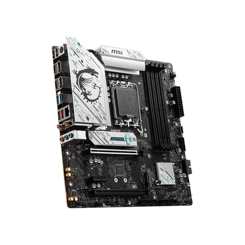 Mainboard MSI B760M GAMING PLUS WIFI DDR5