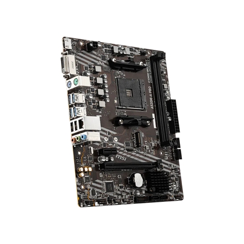 Mainboard MSI A520M-A PRO