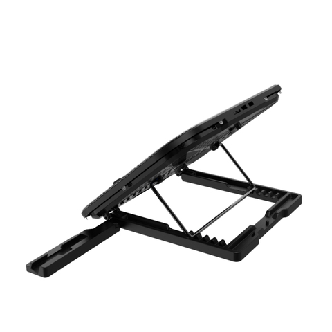 Đế Tản nhiệt Laptop Rapoo CF200