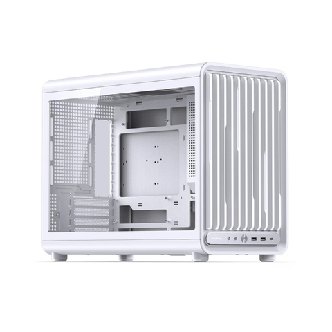 VỎ CASE PC JONSBO D33 WHITE