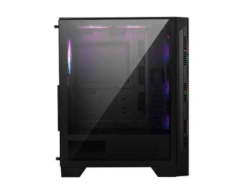 Vỏ CASE MSI MAG FORGE 120A AIRFLOW 6Fan