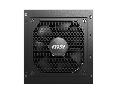 Nguồn MSI MAG A850GL PCIE5