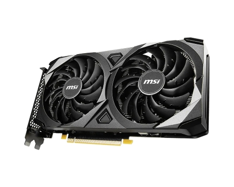 Card Màn Hình MSI GeForce RTX 3050 VENTUS 2X XS 8G OC