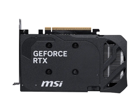 Card Màn Hình MSI RTX 5060 8G SHADOW 2X OC