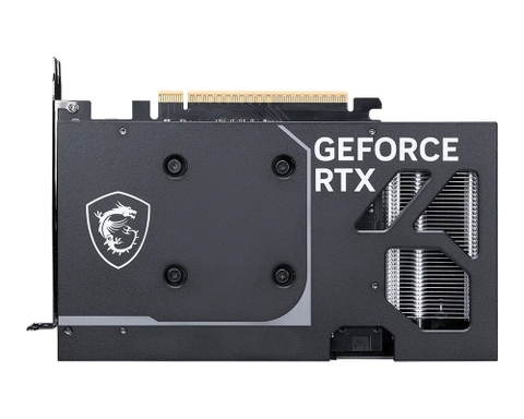 Card Màn Hình / VGA MSI GeForce RTX 5060 8G VENTUS 2X OC