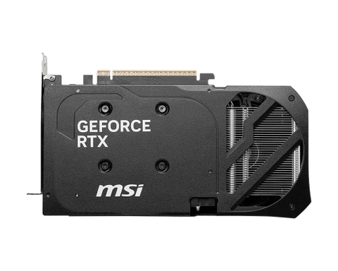 Card Màn Hình / VGA MSI GeForce RTX 5060 Ti 8G SHADOW 2X OC PLUS