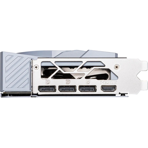 Card Màn Hình / VGA MSI GeForce RTX 5080 16G GAMING TRIO OC WHITE