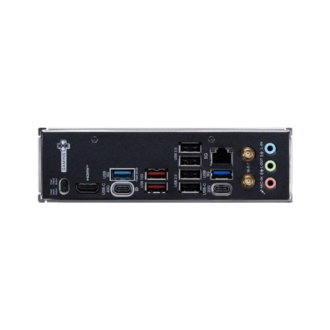 Mainboard MSI MAG X870E GAMING PLUS WIFI (Hàng Chính Hãng)