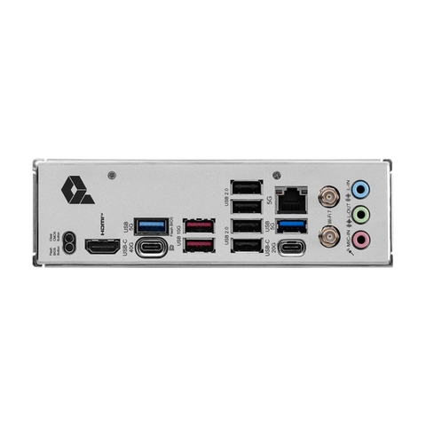Mainboard MSI PRO X870-P WIFI (Hàng Chính Hãng)