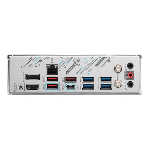 Mainboard MSI B650M GAMING WIFI (Hàng Chính Hãng)