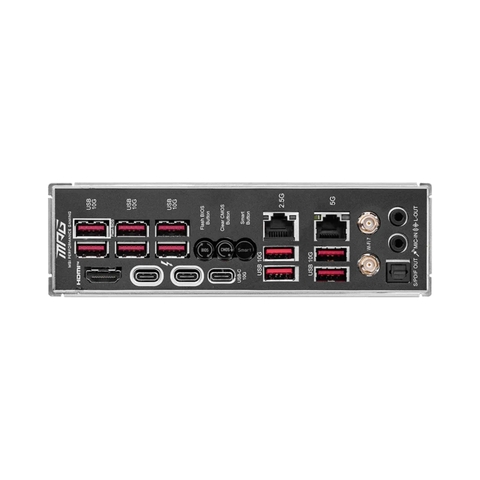 Mainboard MSI MPG Z890 CARBON WIFI