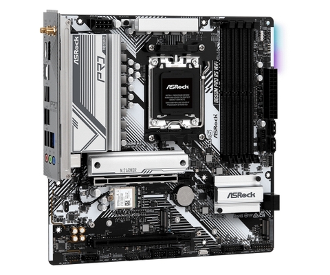 Mainboard ASROCK B650M PRO RS WIFI